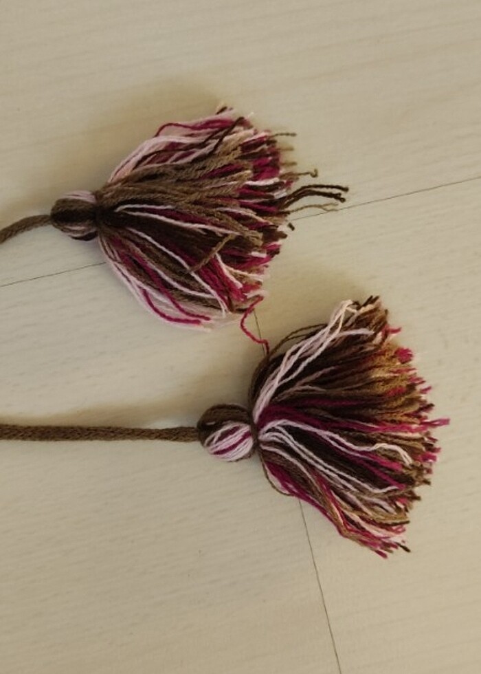 Renkli bere - Görsel 3