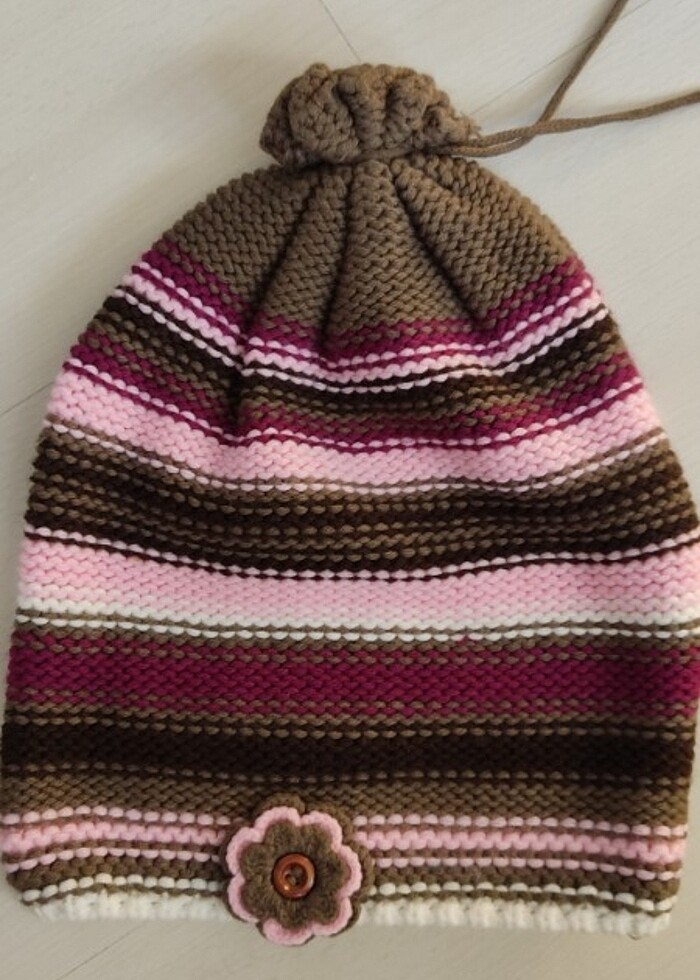 Renkli bere - Görsel 4