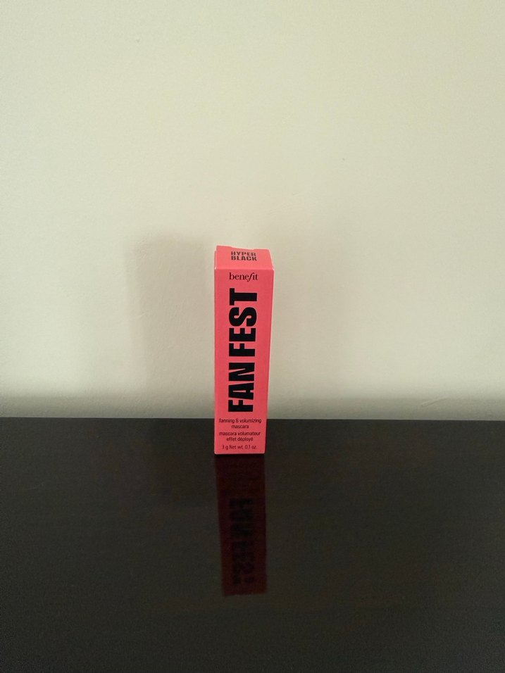 Benefit Fan Fest maskara - Görsel 2