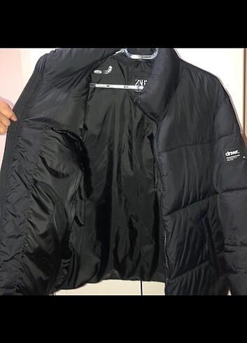 Zara Zara Orjinal Mont