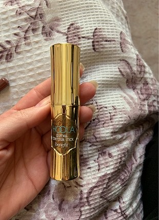 Benefit Cosmetics Benefit hoola contour stick 