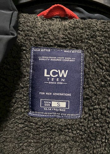 Erkek Mavi Midi Mont Fermuarlı Cep Detaylı - Görsel 4