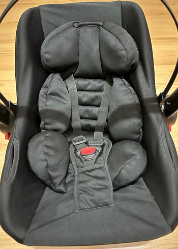 Siyah Bebek puset - Görsel 3