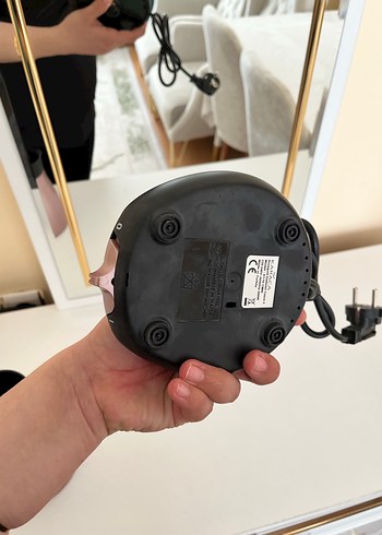 Karaca Elektrikli Türk Kahvesi Makinesi - Görsel 6