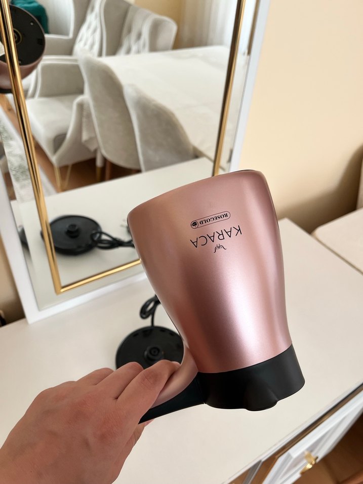 Karaca Elektrikli Türk Kahvesi Makinesi - Görsel 3