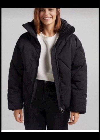 Bershka bershka mont