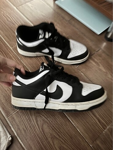 Nike nike dunk low