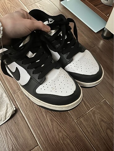 36 Beden nike dunk low