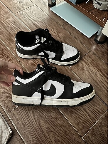 nike dunk low