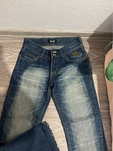 m Beden pantolon jean