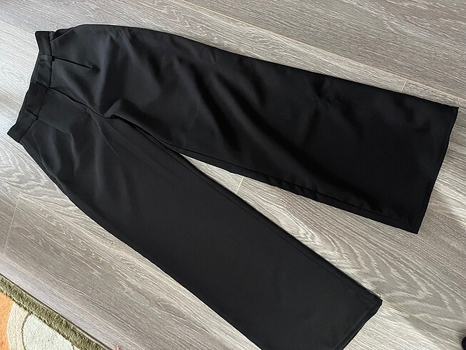 kumaş pantalon