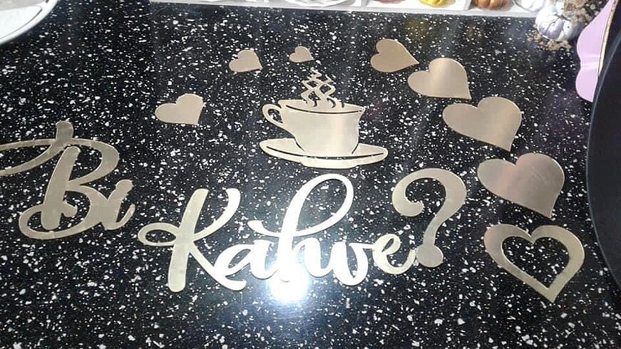 Kahve