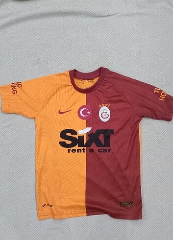 Galatasaray Törtü Erkek Cocuk 9-10 yas