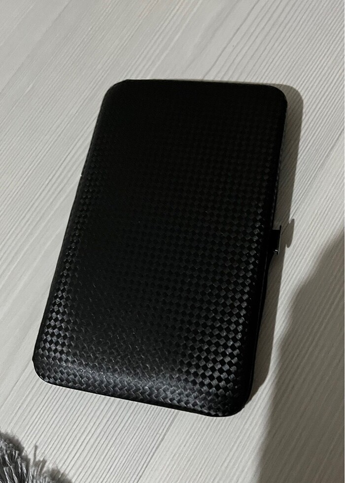 Tırnak bakım seti - Görsel 2