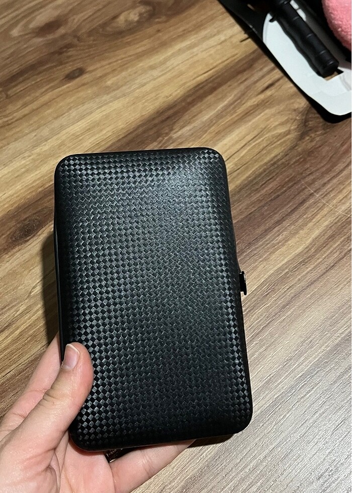 Tırnak bakım seti - Görsel 4