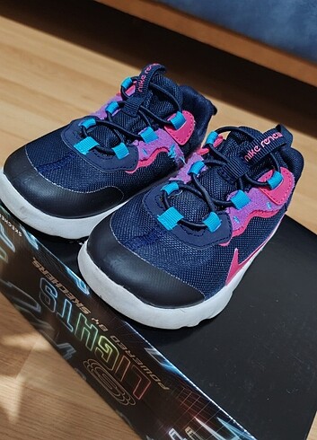 Nike Nike spor ayakkabı