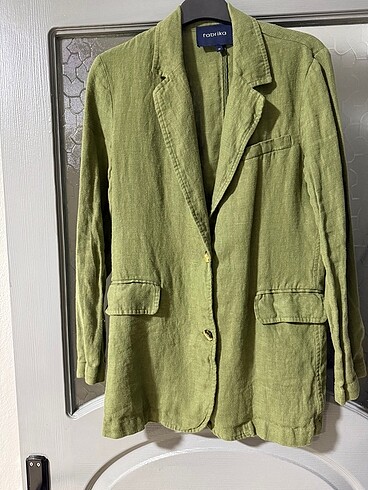Blazer keten