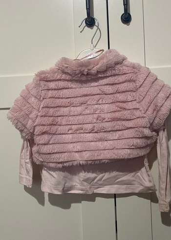 Lia Lea marka kız çocuk 3 lü takım - Görsel 6