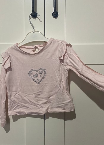 Lia Lea marka kız çocuk 3 lü takım - Görsel 5