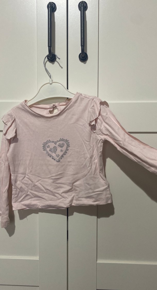 Lia Lea marka kız çocuk 3 lü takım - Görsel 5