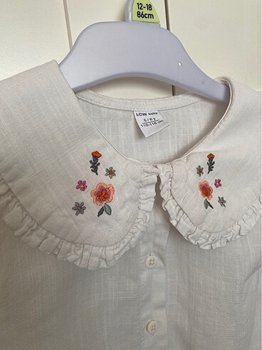 Kız çocuk jile takım - Görsel 5