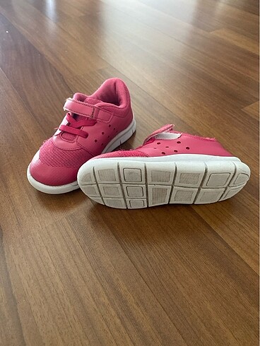 27 numara spor ayakkabı - Görsel 5
