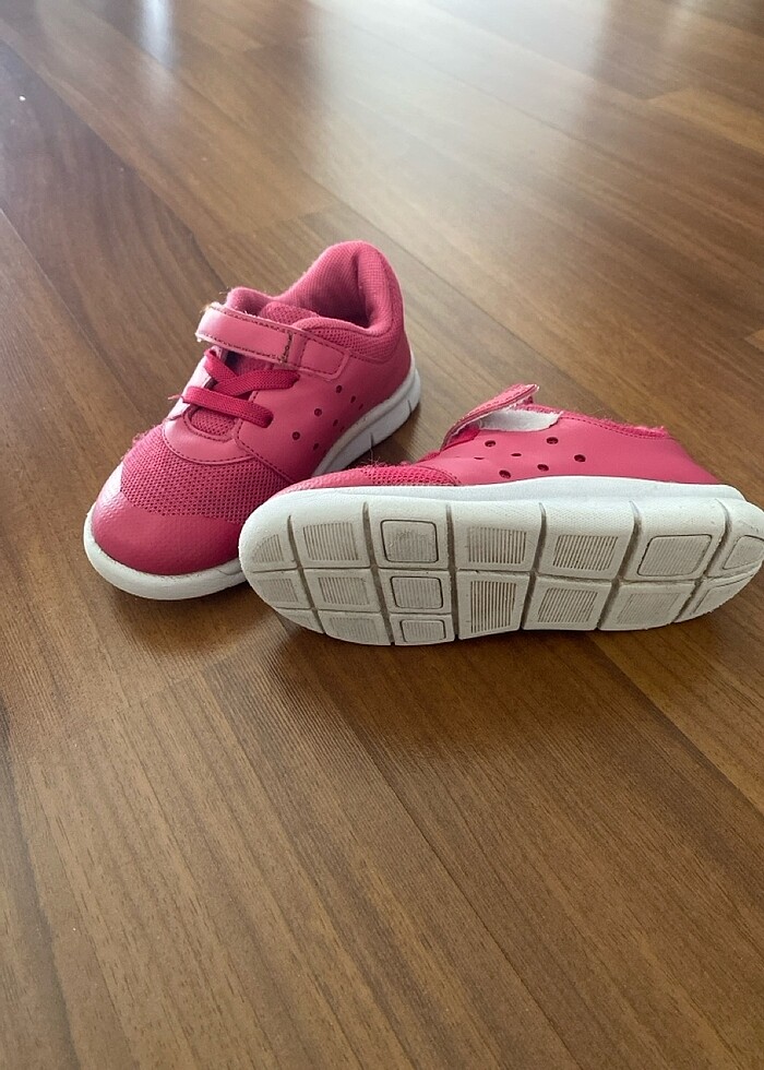 27 numara spor ayakkabı - Görsel 5