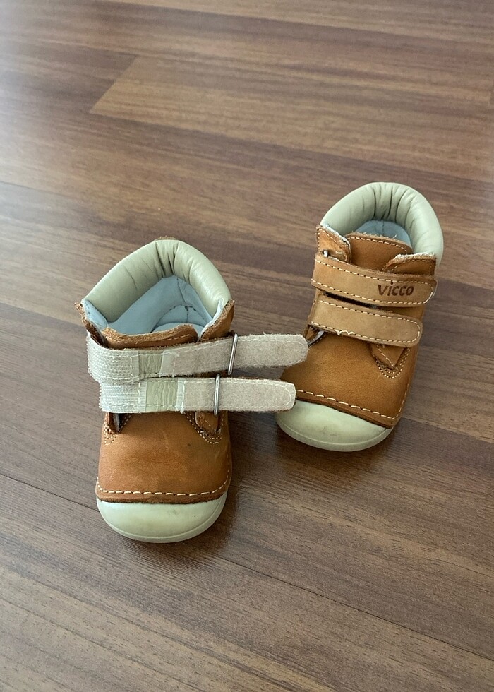 İlk adım ayakkabısı - Görsel 5