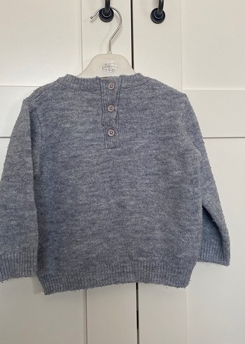 Kız Çocuk  Kazak - Görsel 2