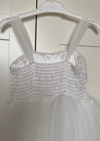 Çocuk gelinlik - Görsel 4