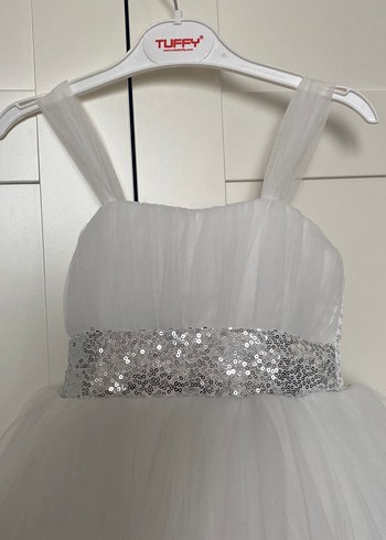 Çocuk gelinlik - Görsel 3