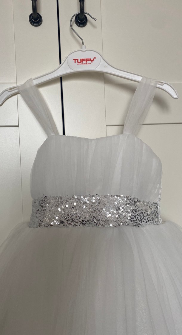 Çocuk gelinlik - Görsel 3