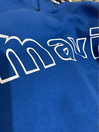 Mavi Jeans Mavi sweatshirt