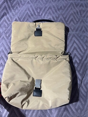 Mavi Jeans Mavi bej çanta