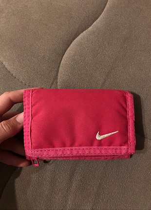 universal Beden pembe Renk Nike Pembe Spor Cüzdan
