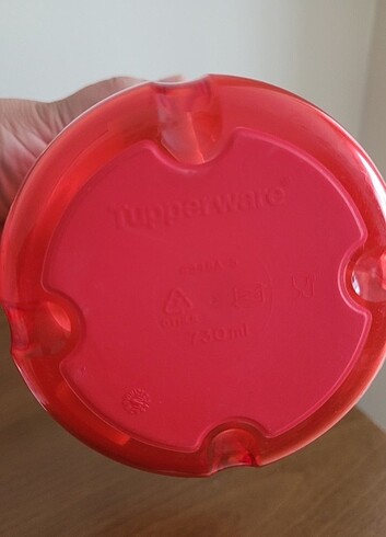  Beden Tupperware şef2 doğrayıcı 