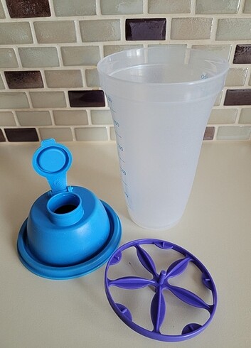 Tupperware Tupperware şek şek