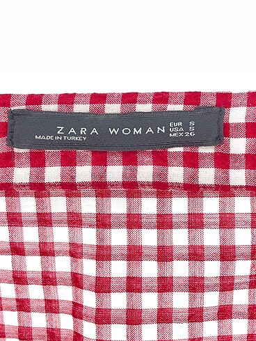 s Beden çeşitli Renk Zara Kısa Elbise %70 İndirimli.