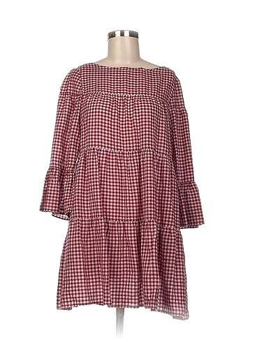 Zara Kısa Elbise %70 İndirimli.