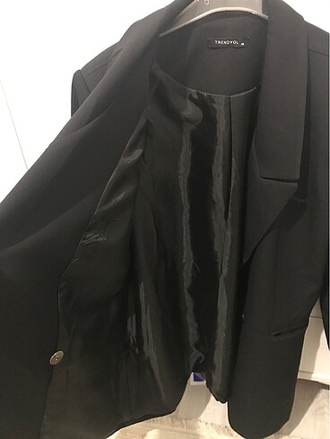Trendyol & Milla Trendyolmilla blazer ceket