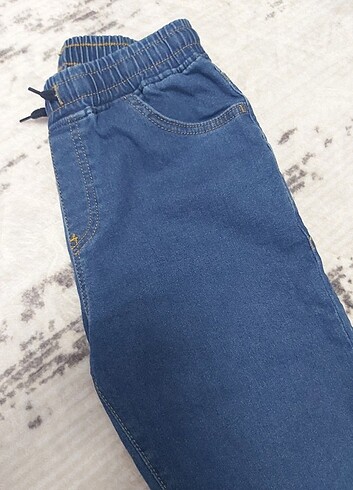 ERKEK ÇOCUK KOT PANTALON