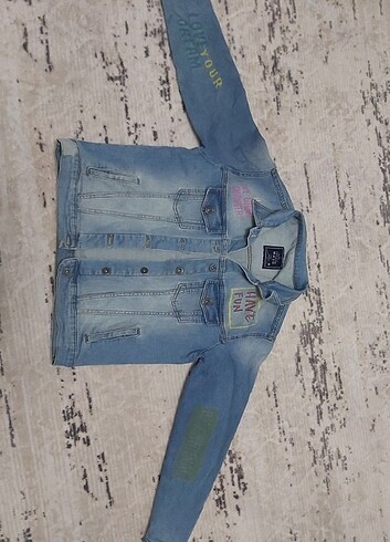 Mavi Jeans KADIN KOT CEKET