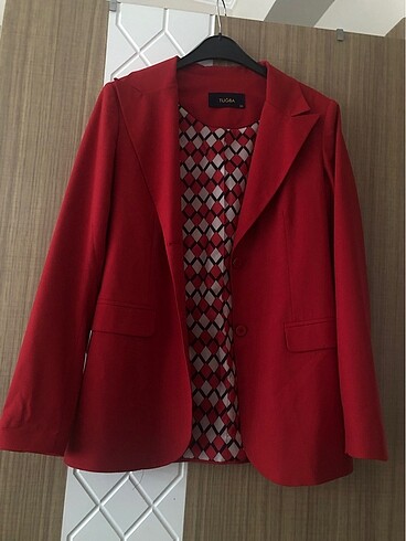 Kadın blazer ceket