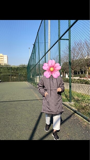Vesna Yağmurluk