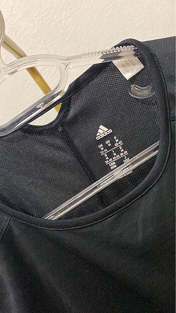 Adidas Orj Adidas spor tişört