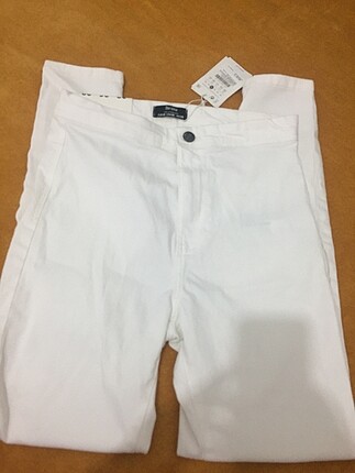 Bershka pantolon
