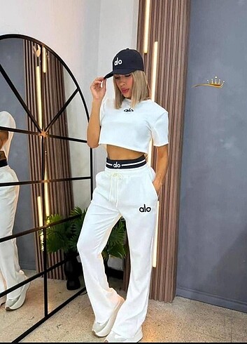 Alo Premium İkili Takım 