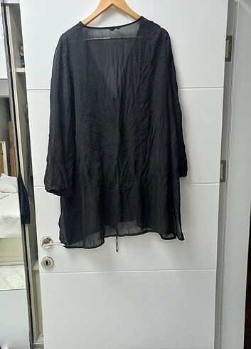 Buyuk beden bluz - Görsel 3