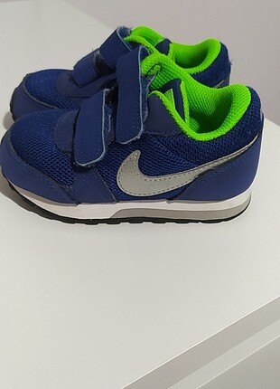 Nike Nike bebek spor ayakkabi