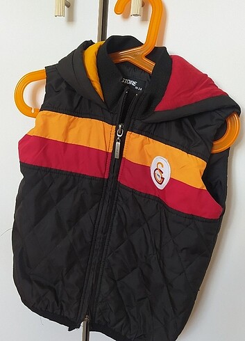 GS Store Gs store orjinal yelek